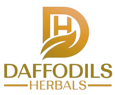 Daffodils Herbals