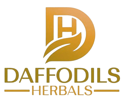 Daffodils Herbals